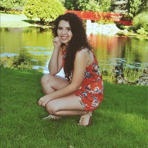 Meet your Posher, Chelsea